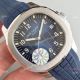 PF Factory V2 Patek Philippe Aquanaut SS Blue Dial Watch Super Clone (4)_th.jpg